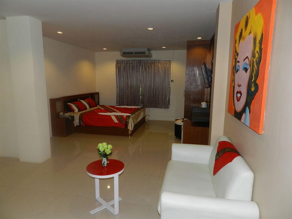 Hotel Dreams Patong