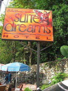 Dreams Khách sạn 2*
