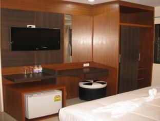 Dreams Hotel Patong