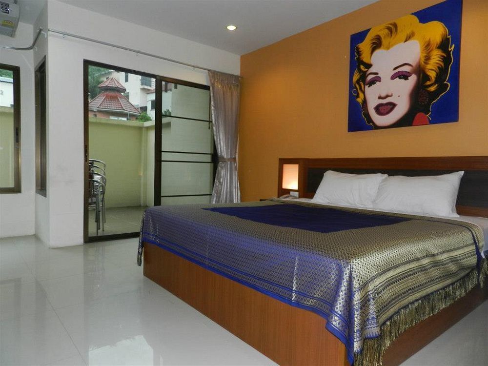 Dreams Patong