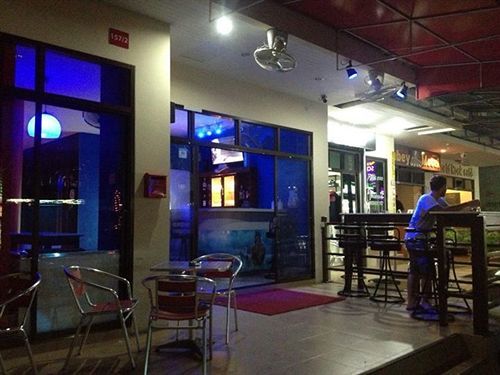 Dreams Hotel Patong