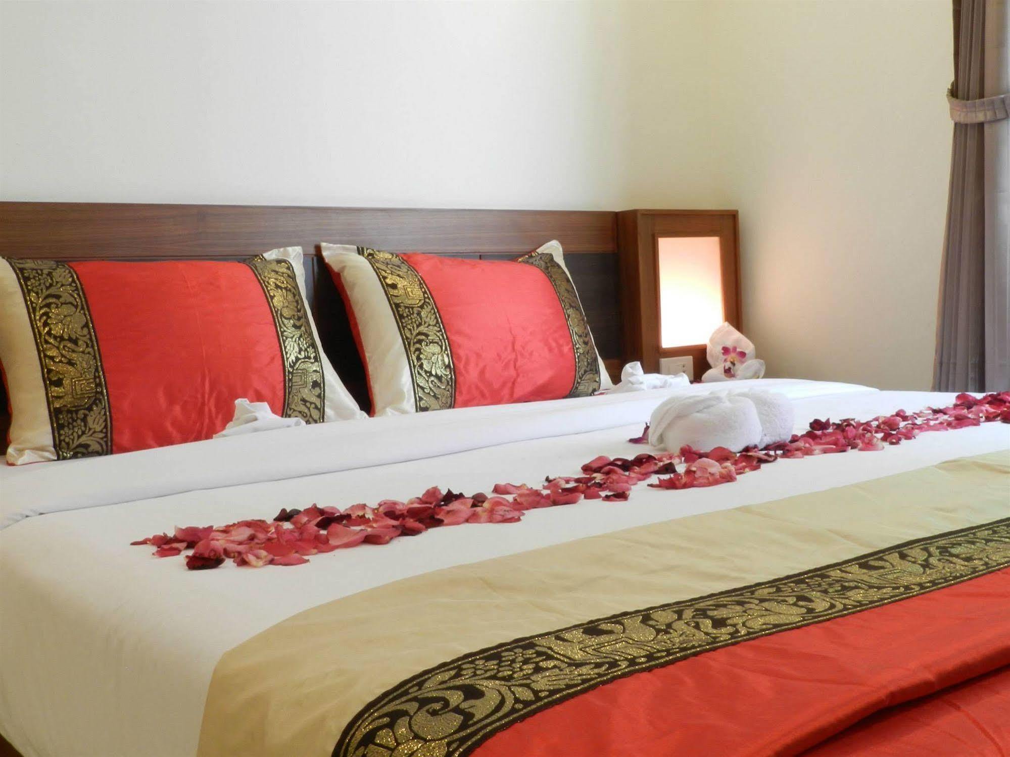 Dreams 2* Patong